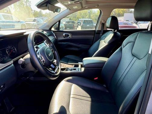 2022 Kia Sorento EX