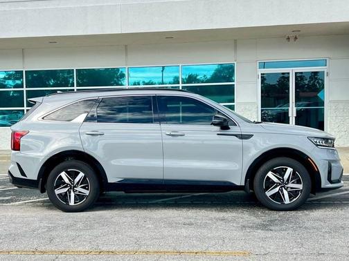 2022 Kia Sorento EX