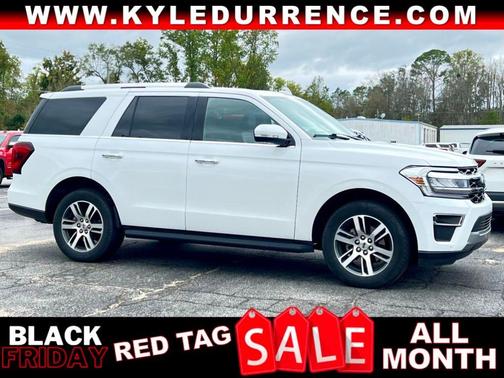 2024 Ford Expedition Limited