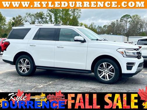 2024 Ford Expedition Limited