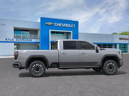 Sterling 2026 GMC Sierra 2500 Denali Ultimate