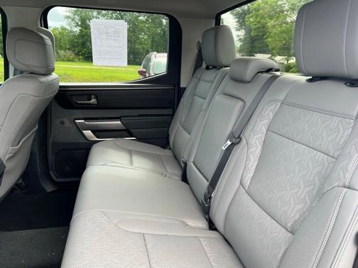 Ice 2024 Toyota Tundra SR5