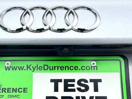 2024 Audi A3 40 Premium