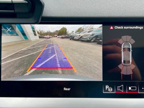 2024 Audi A3 40 Premium