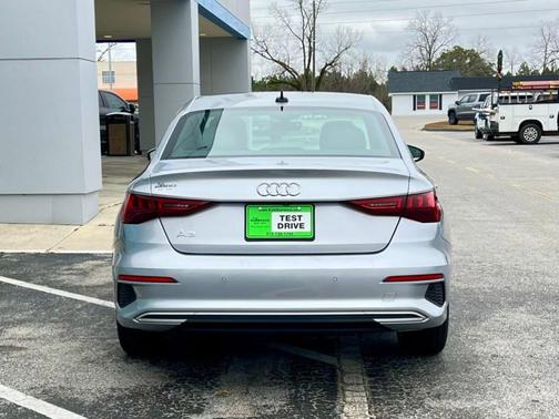 2024 Audi A3 40 Premium