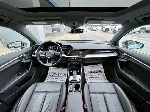 2024 Audi A3 40 Premium