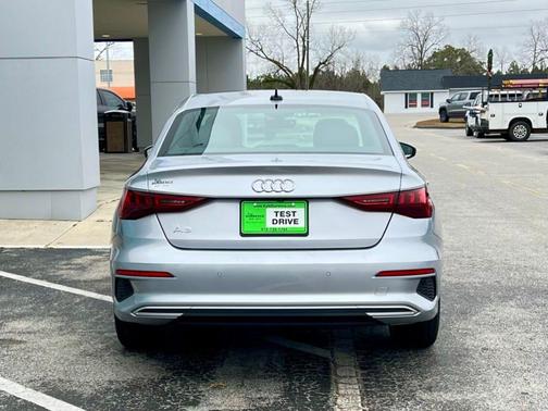 2024 Audi A3 40 Premium