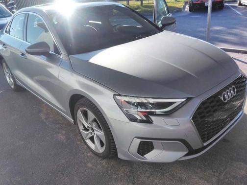 2024 Audi A3 40 Premium