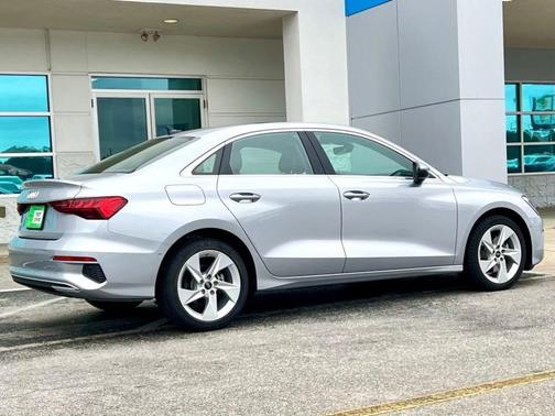 2024 Audi A3 40 Premium