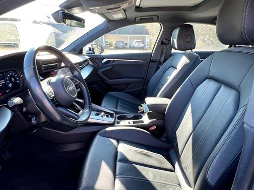 2024 Audi A3 40 Premium