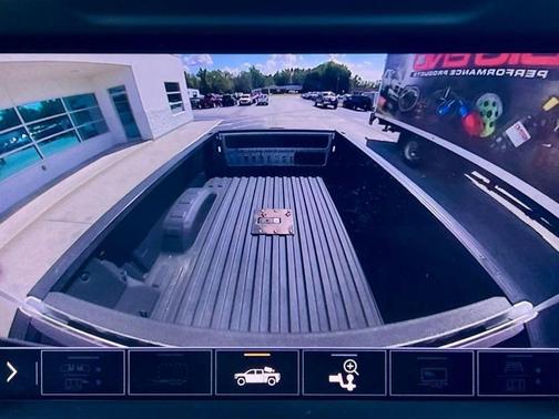 2020 Chevrolet Silverado 2500 LTZ