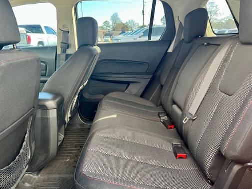 2017 GMC Terrain SLE-1