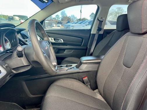 2017 GMC Terrain SLE-1