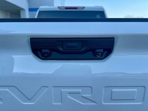 2026 Chevrolet Silverado 2500 WT