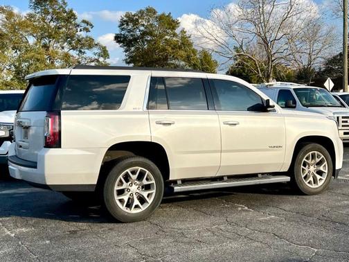 2020 GMC Yukon SLT Standard Edition