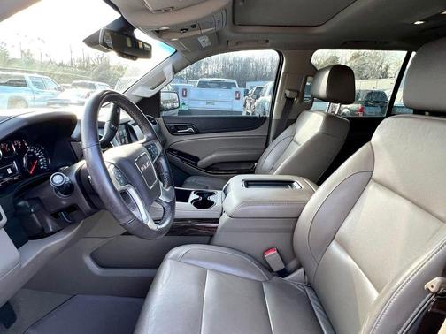 2020 GMC Yukon SLT Standard Edition