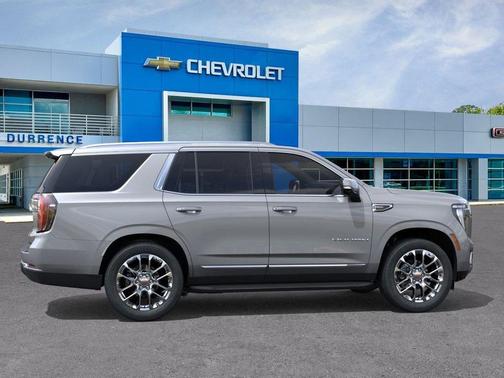 Sterling 2026 GMC Yukon Elevation