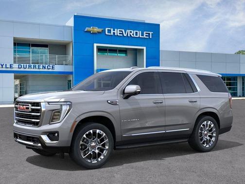 Sterling 2026 GMC Yukon Elevation