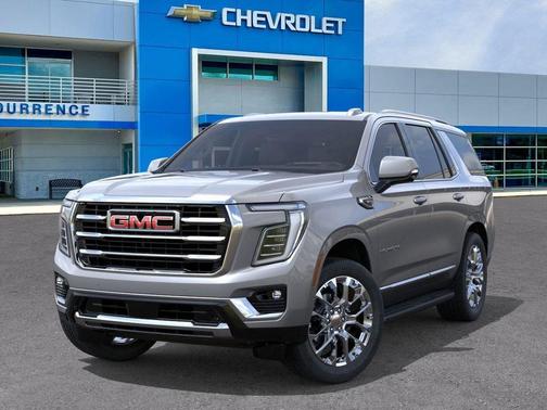 Sterling 2026 GMC Yukon Elevation