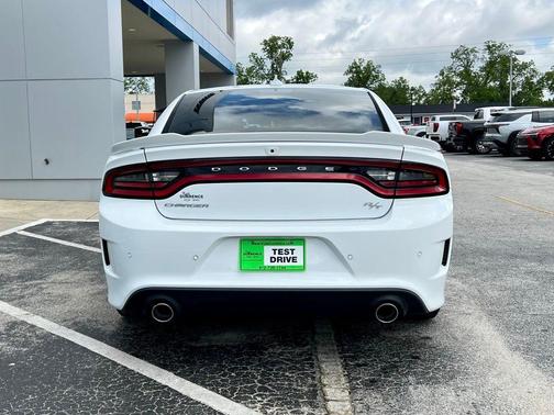 2023 Dodge Charger R/T