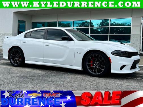 2023 Dodge Charger R/T