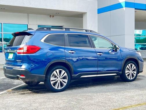 2022 Subaru Ascent Touring 7-Passenger