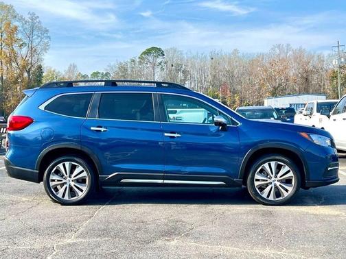 2022 Subaru Ascent Touring 7-Passenger