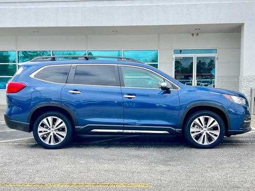 2022 Subaru Ascent Touring 7-Passenger