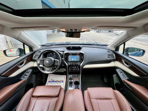 2022 Subaru Ascent Touring 7-Passenger