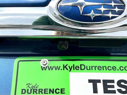 2022 Subaru Ascent Touring 7-Passenger