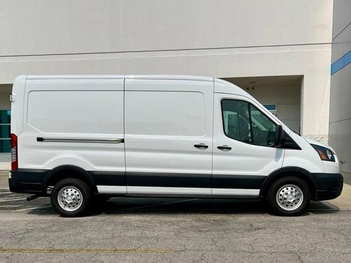 2023 Ford Transit-250 Base