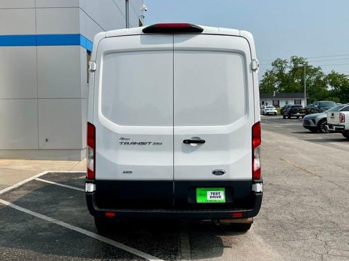 2023 Ford Transit-250 Base
