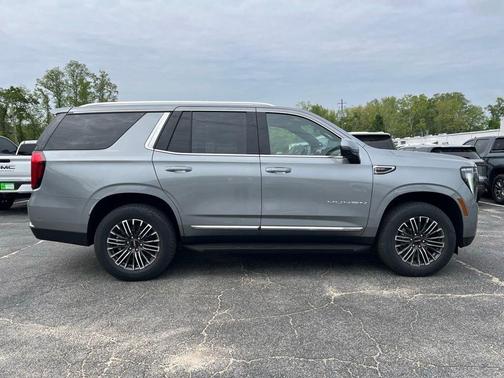 Sterling 2026 GMC Yukon Elevation