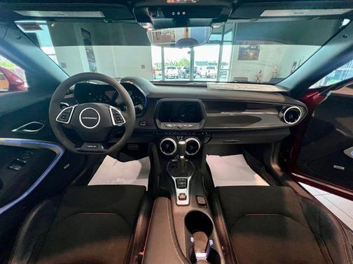 2023 Chevrolet Camaro ZL1
