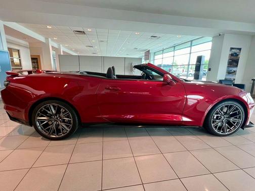 2023 Chevrolet Camaro ZL1