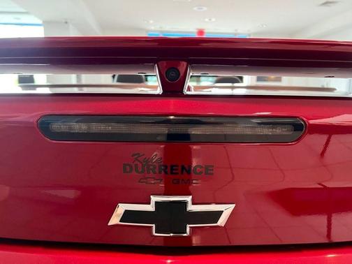 2023 Chevrolet Camaro ZL1