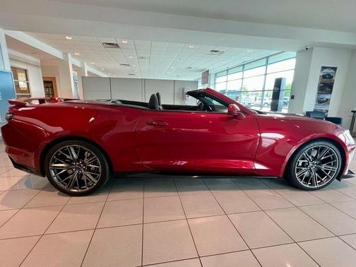 2023 Chevrolet Camaro ZL1