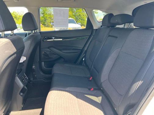 2022 Kia Seltos Nightfall