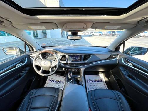 2021 Buick Enclave Avenir