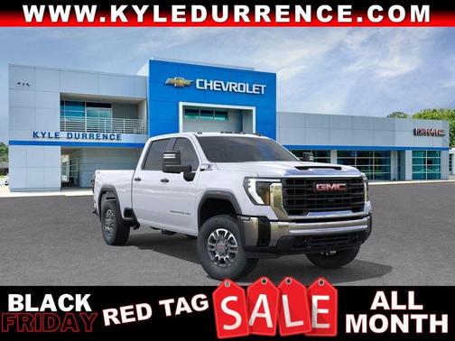 2026 GMC Sierra 3500 Pro