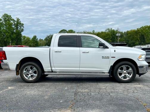 2014 RAM 1500 SLT