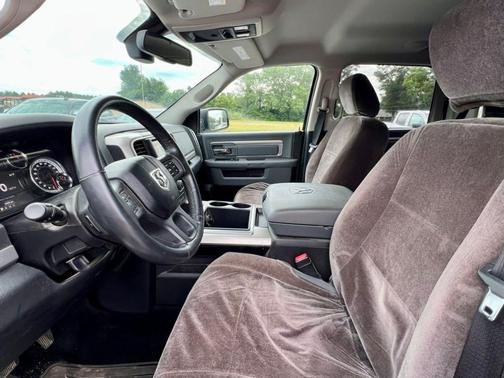 2014 RAM 1500 SLT