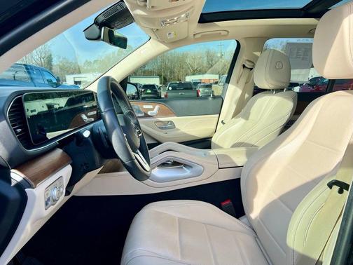 2022 Mercedes-Benz GLE 350 Base