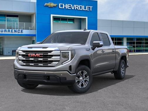 Sterling 2026 GMC Sierra 1500 SLE