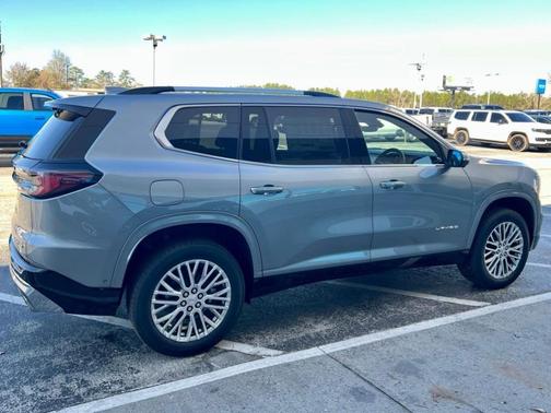 Sterling 2026 GMC Acadia Denali