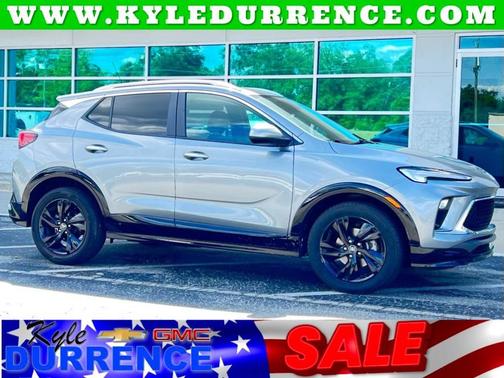 2024 Buick Encore GX Sport Touring