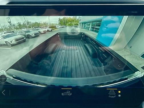 2025 Chevrolet Silverado 2500 LTZ