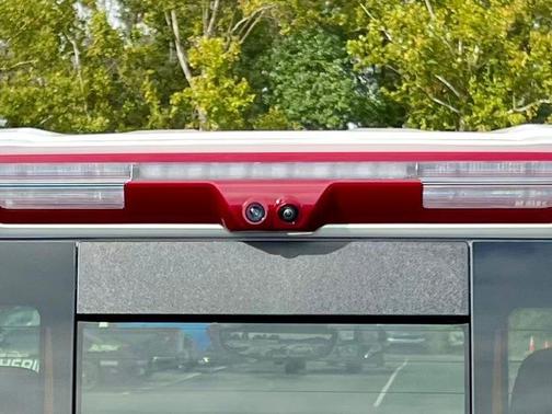 2025 Chevrolet Silverado 2500 LTZ