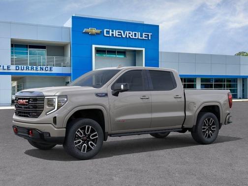 Dune 2026 GMC Sierra 1500 AT4