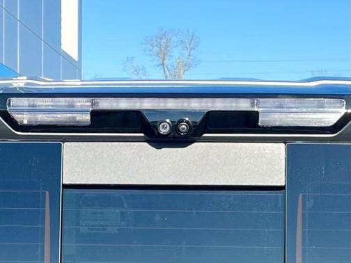 2025 GMC Sierra 2500 Denali Ultimate